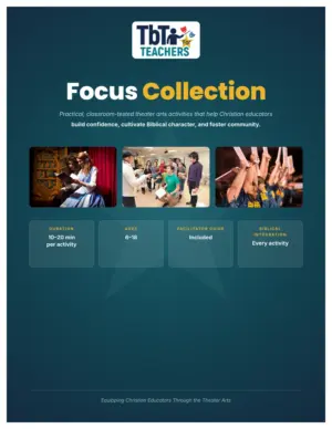 Focus Collection